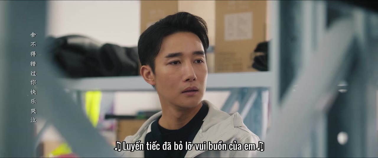Đông Chí tập 24 cảnh 3