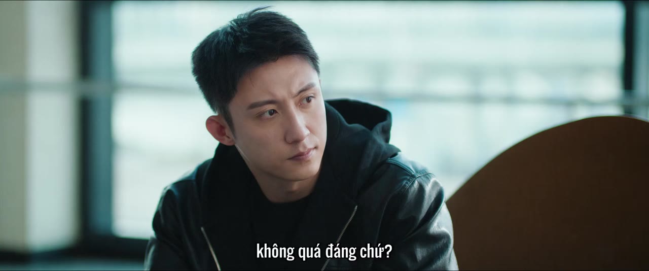 Đông Chí tập 26