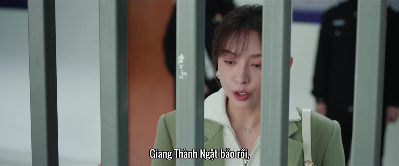 Đông Chí tập 27 cảnh 2