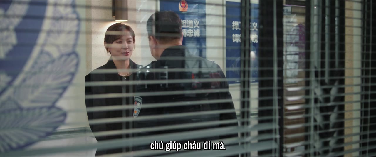 Đông Chí tập 27 cảnh 3