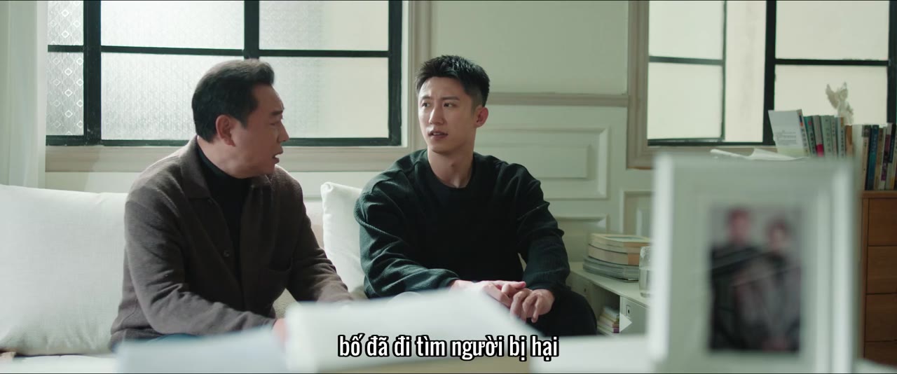 Đông Chí tập 28