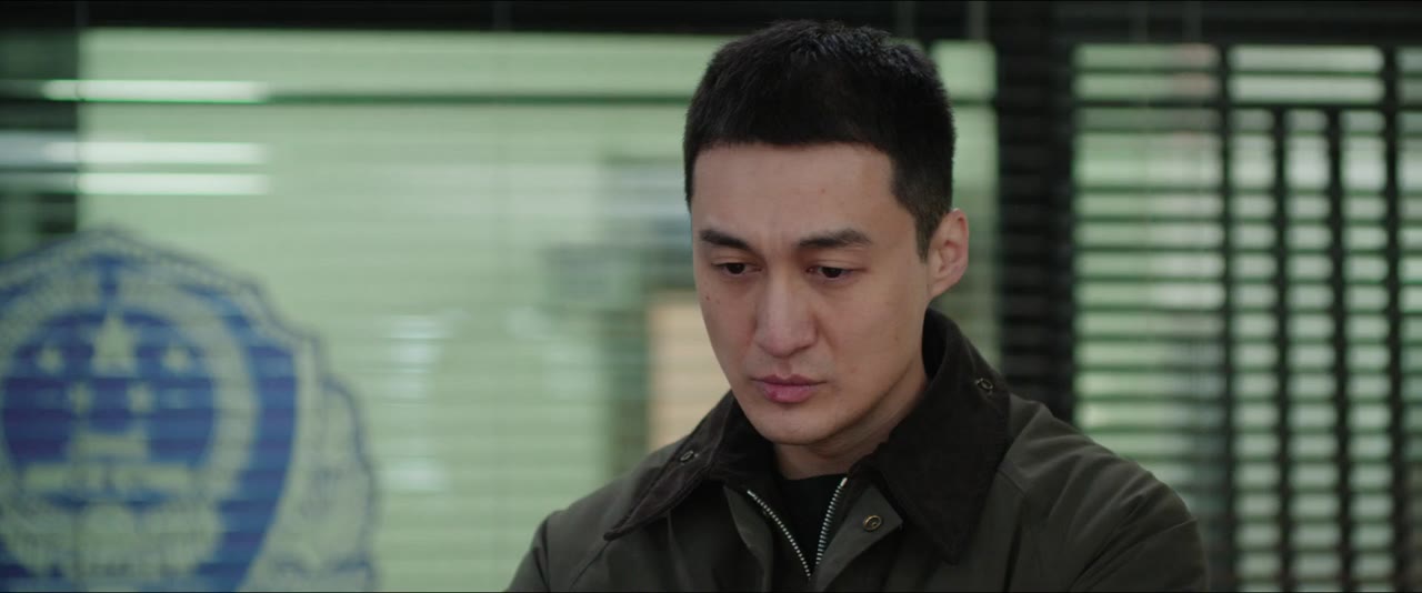 Đông Chí tập 28 cảnh 2