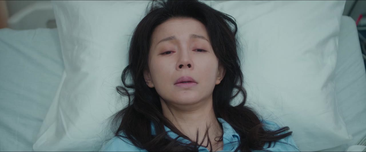 Đông Chí tập 29 cảnh 2