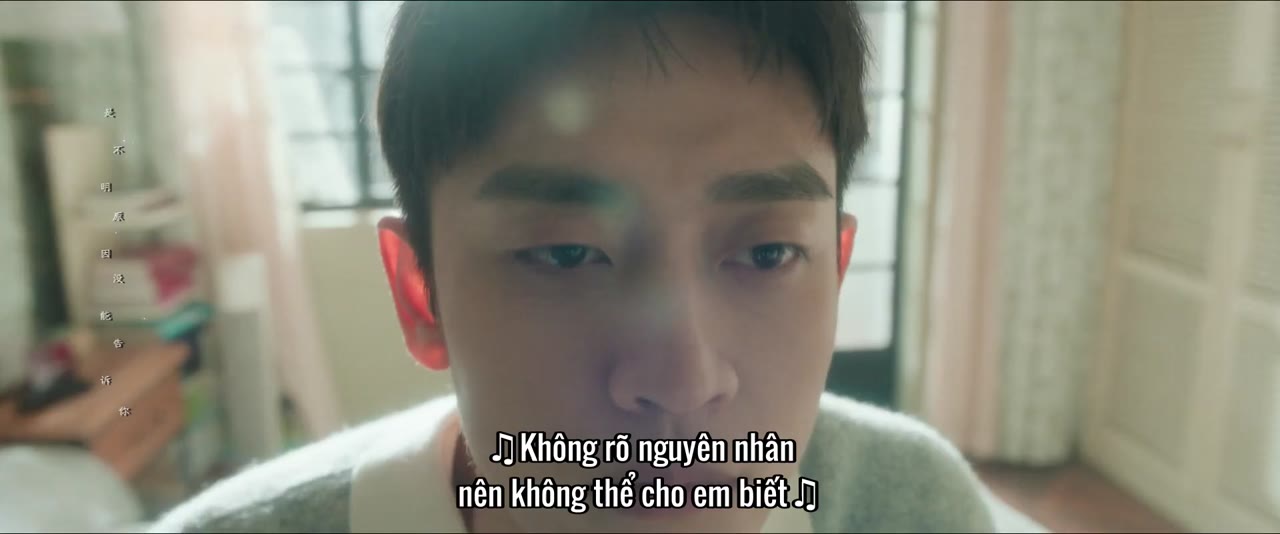 Đông Chí tập 33 cảnh 2
