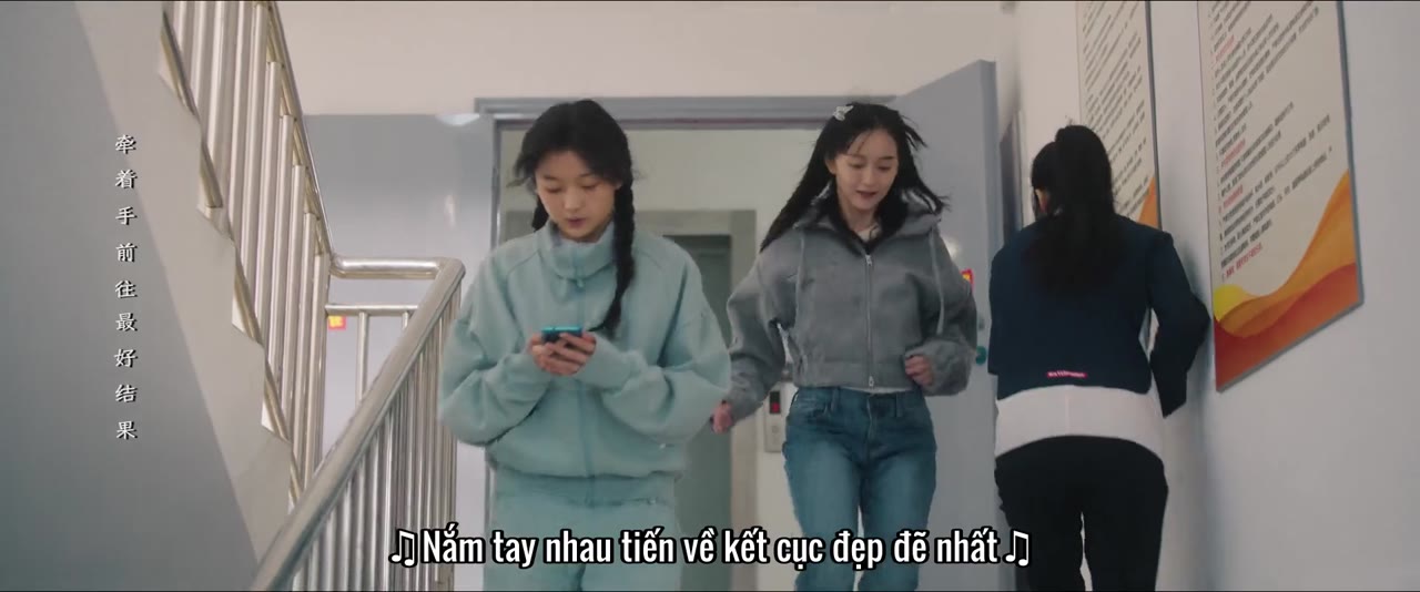 Đông Chí tập 36