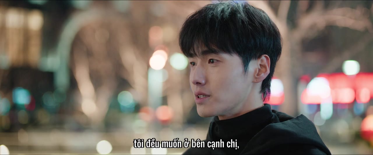 Đông Chí tập 36 cảnh 3