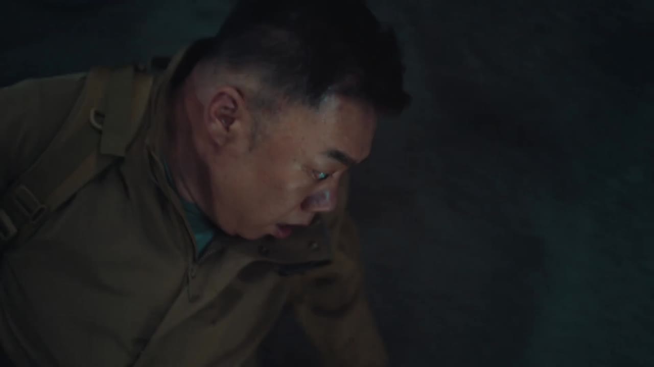 Nụ Cười Quỷ Quái tập 3