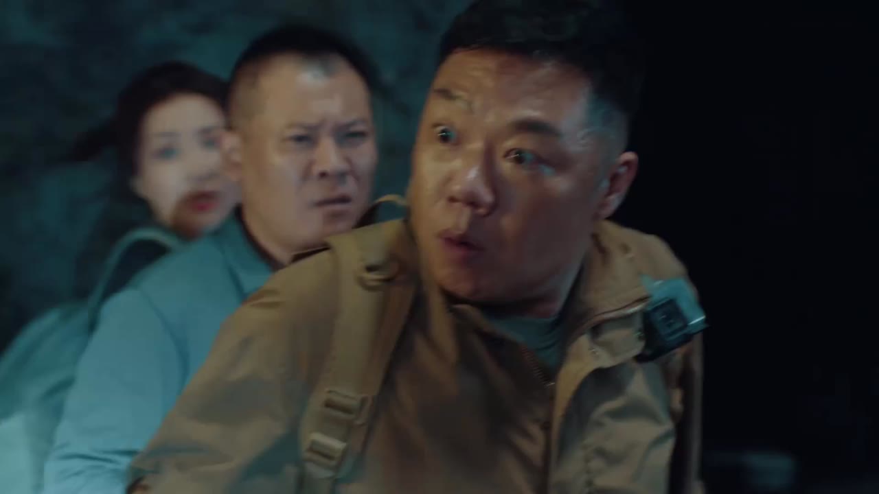 Nụ Cười Quỷ Quái tập 6
