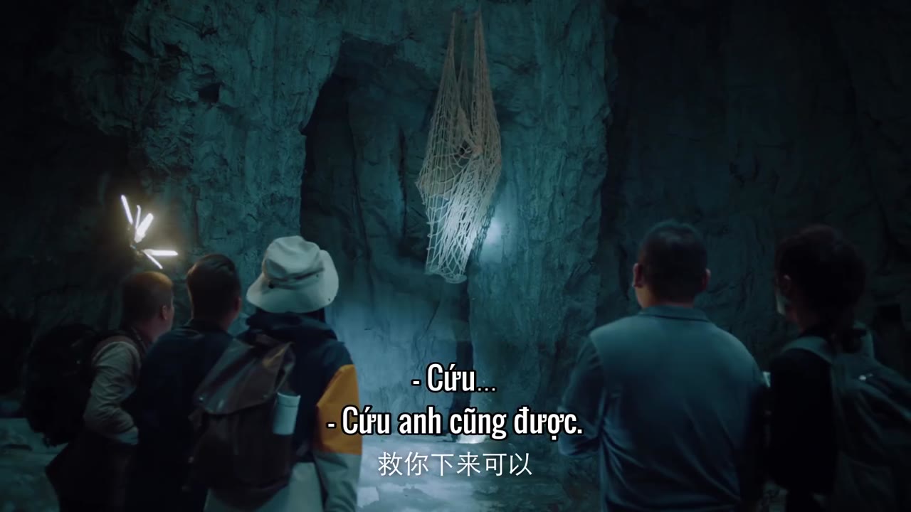 Nụ Cười Quỷ Quái tập 15