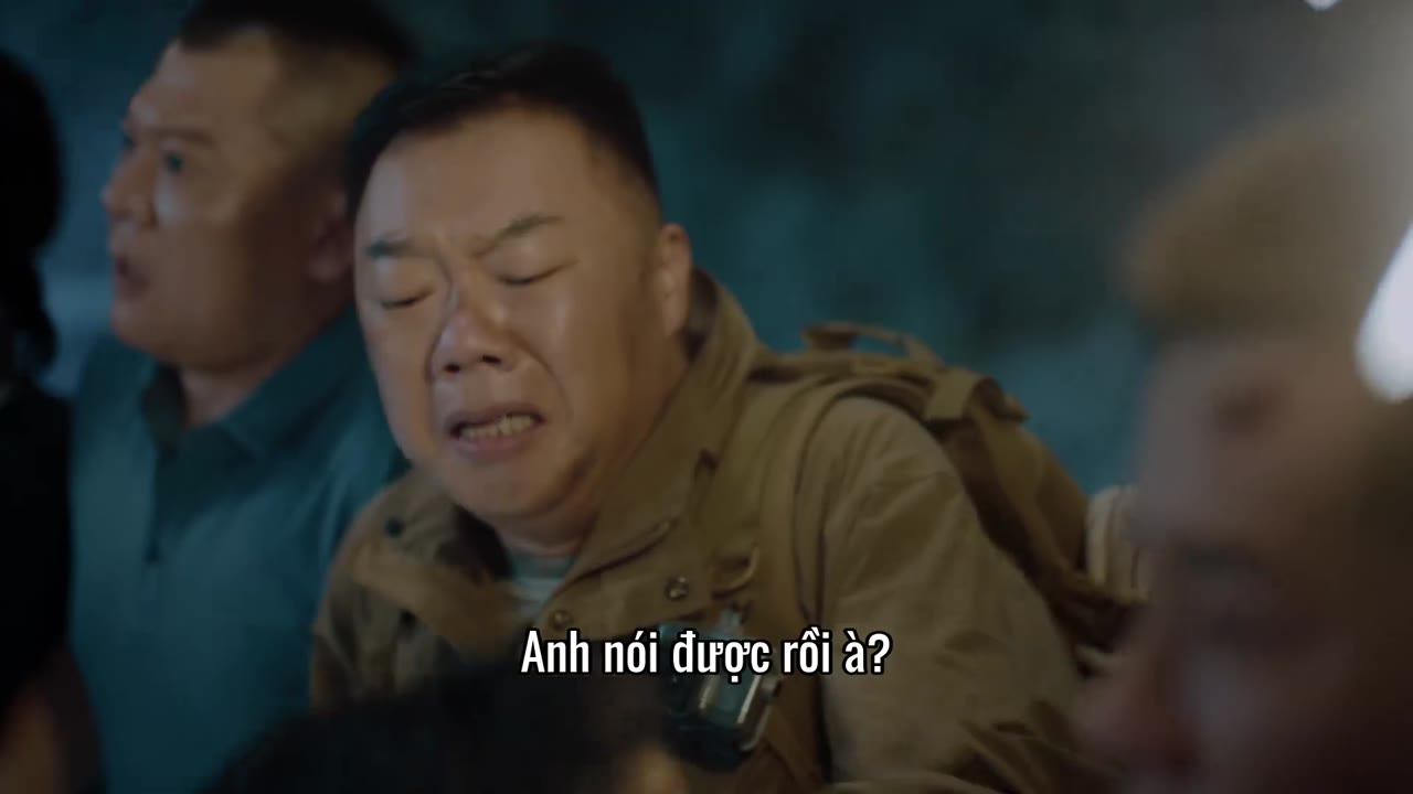 Nụ Cười Quỷ Quái tập 16