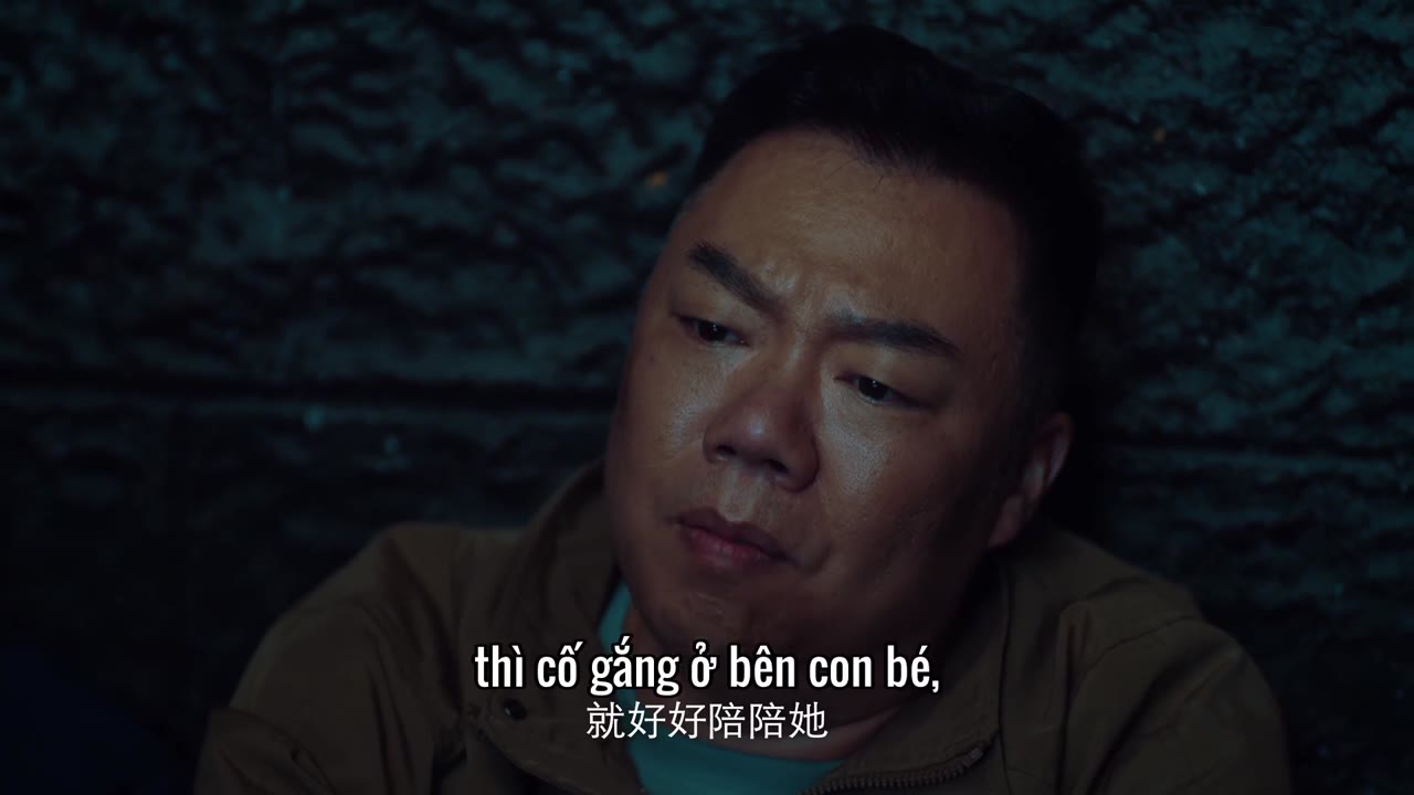 Nụ Cười Quỷ Quái tập 19