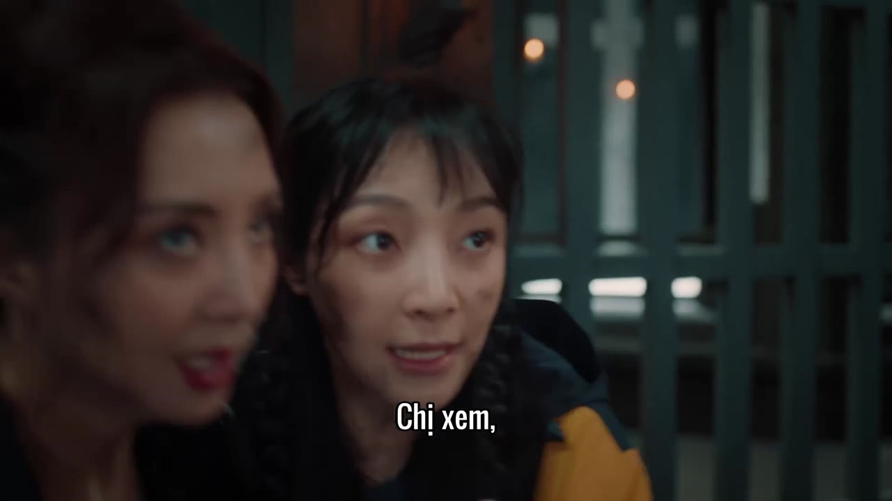 Nụ Cười Quỷ Quái tập 21