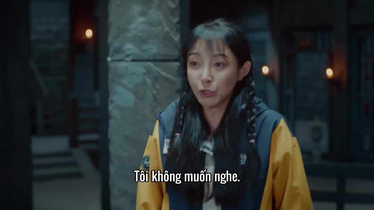 Nụ Cười Quỷ Quái tập 24