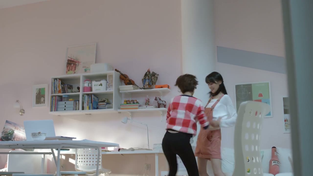 Yêu em từ cái nhìn đầu tiên tập 1