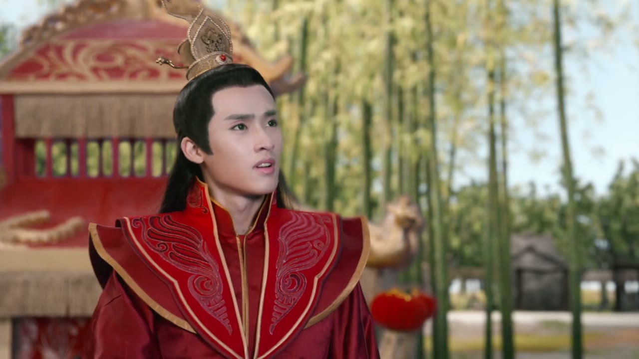 Yêu em từ cái nhìn đầu tiên tập 1 cảnh 3