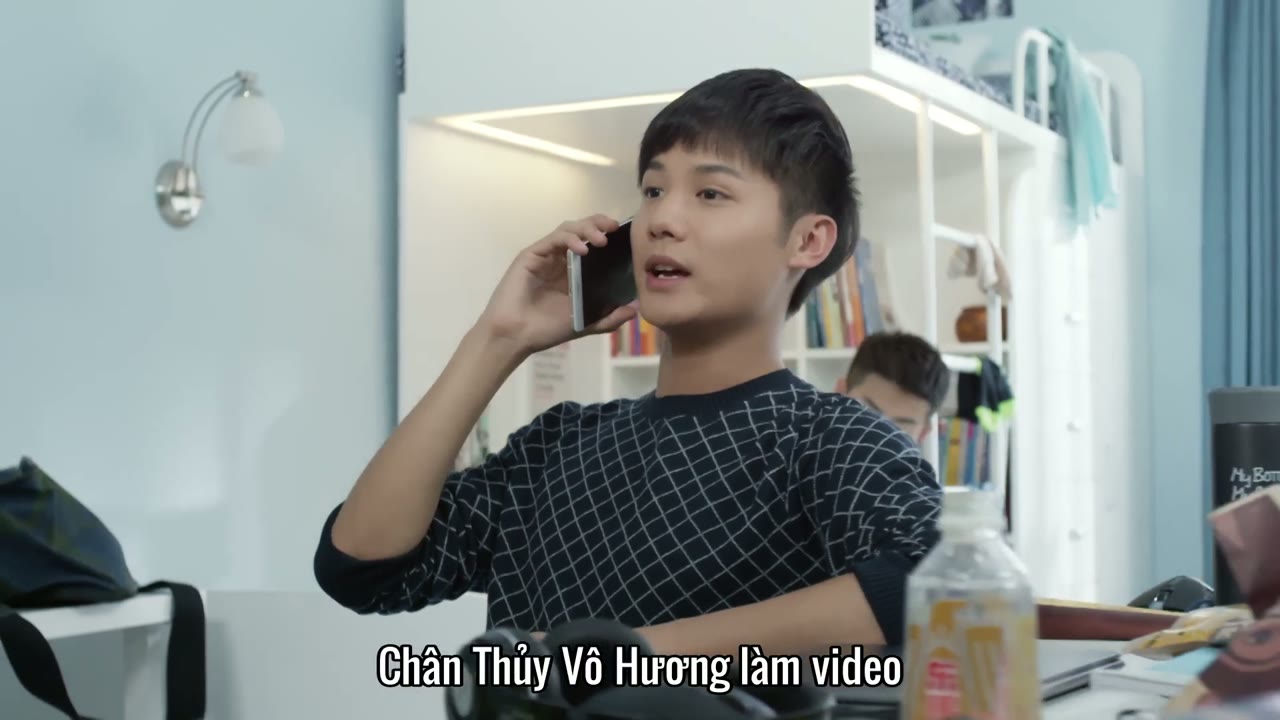 Yêu em từ cái nhìn đầu tiên tập 4