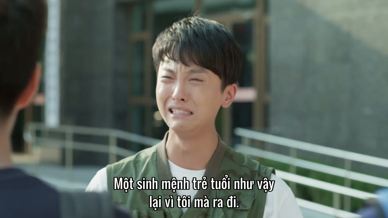 Yêu em từ cái nhìn đầu tiên tập 9