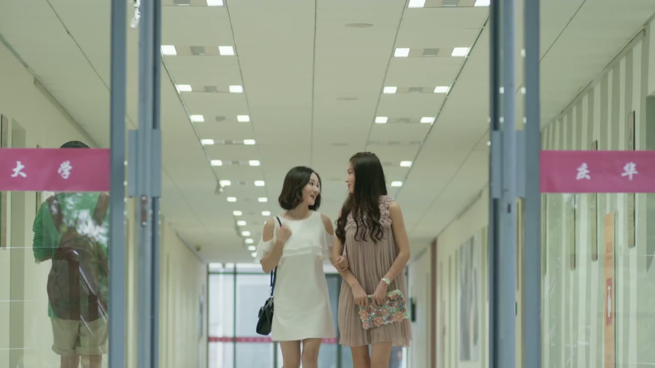 Yêu em từ cái nhìn đầu tiên tập 12 cảnh 2
