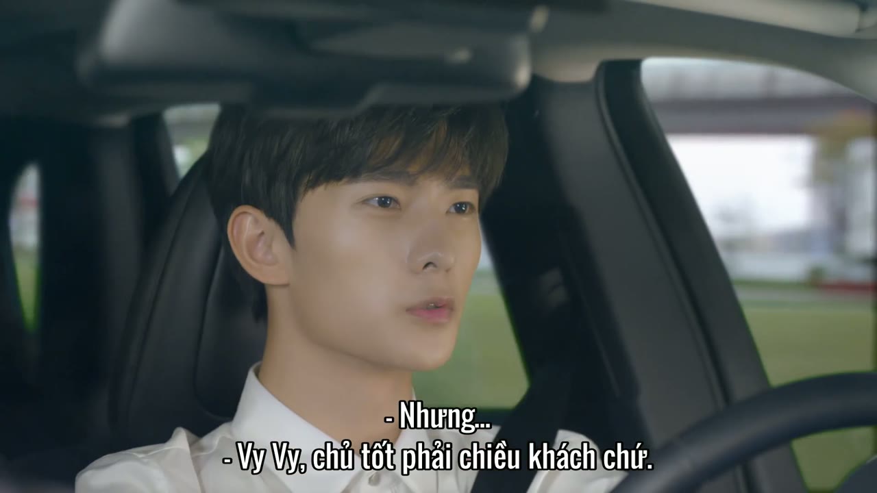 Yêu em từ cái nhìn đầu tiên tập 14 cảnh 2
