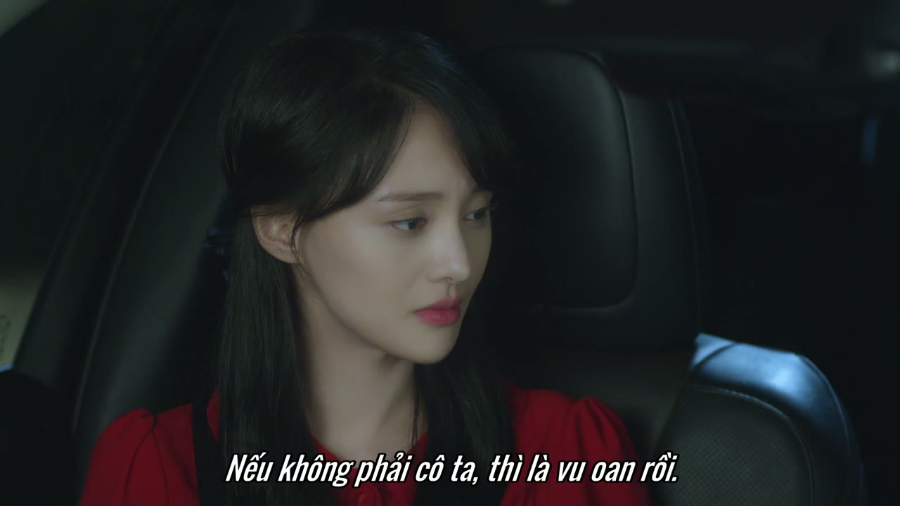 Yêu em từ cái nhìn đầu tiên tập 14 cảnh 3