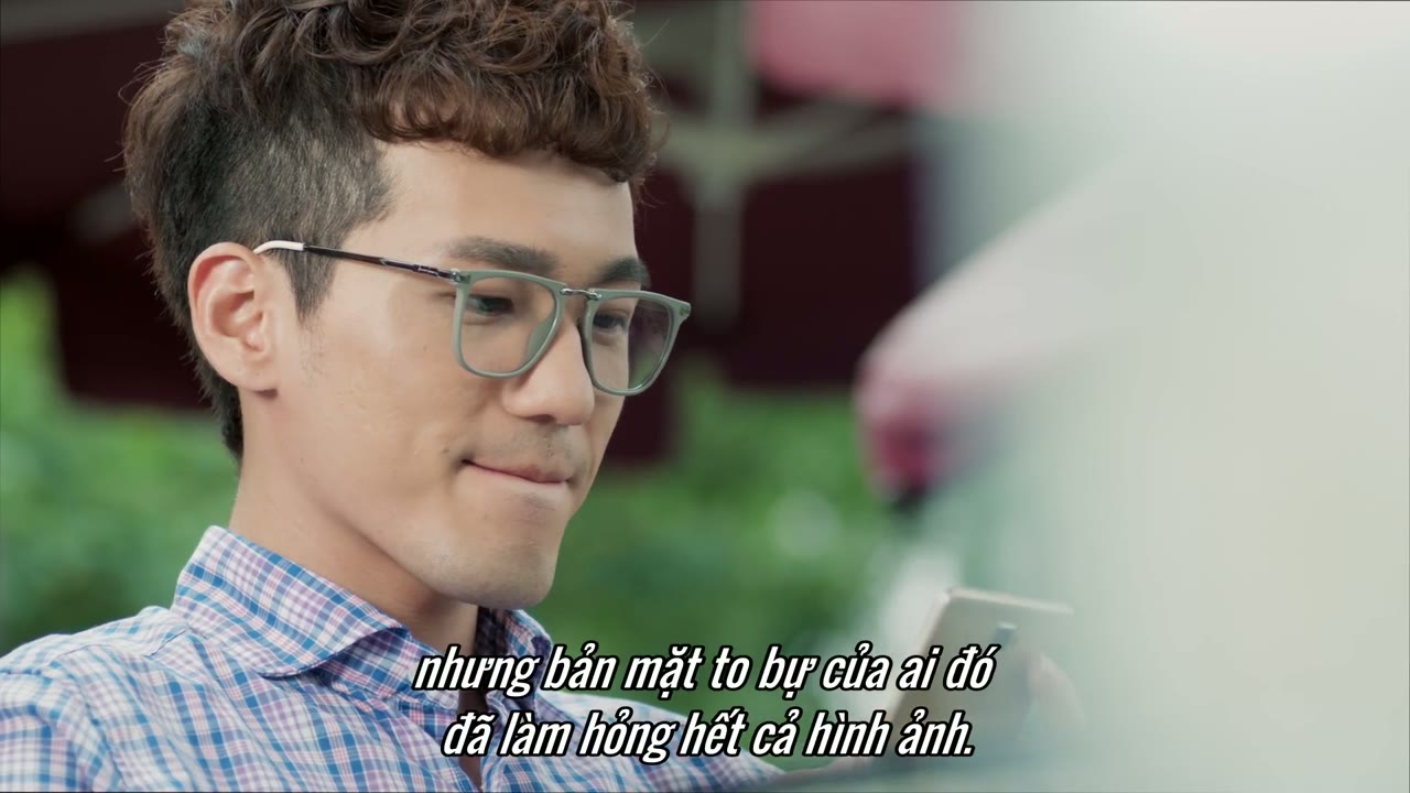 Yêu em từ cái nhìn đầu tiên tập 22