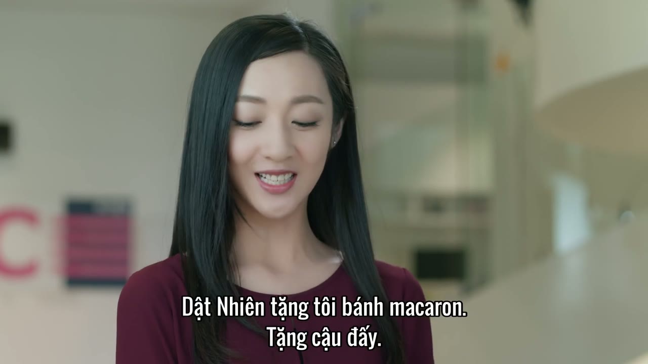 Yêu em từ cái nhìn đầu tiên tập 26 cảnh 2