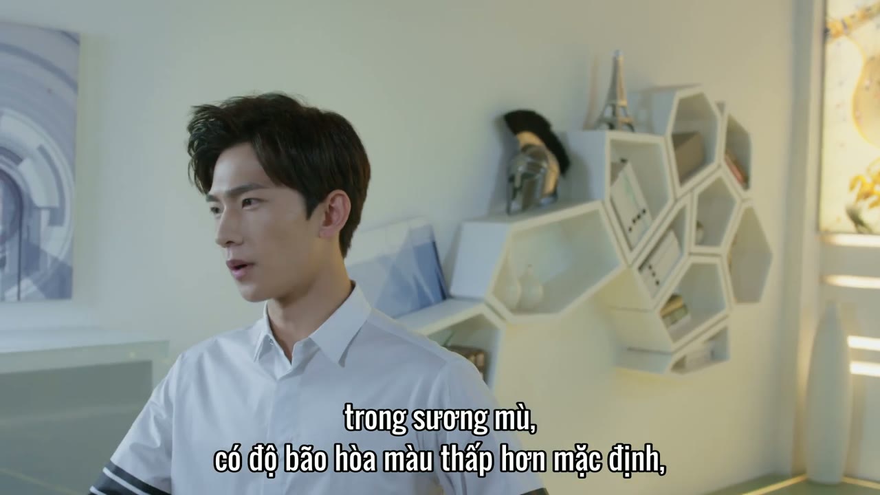Yêu em từ cái nhìn đầu tiên tập 26 cảnh 3