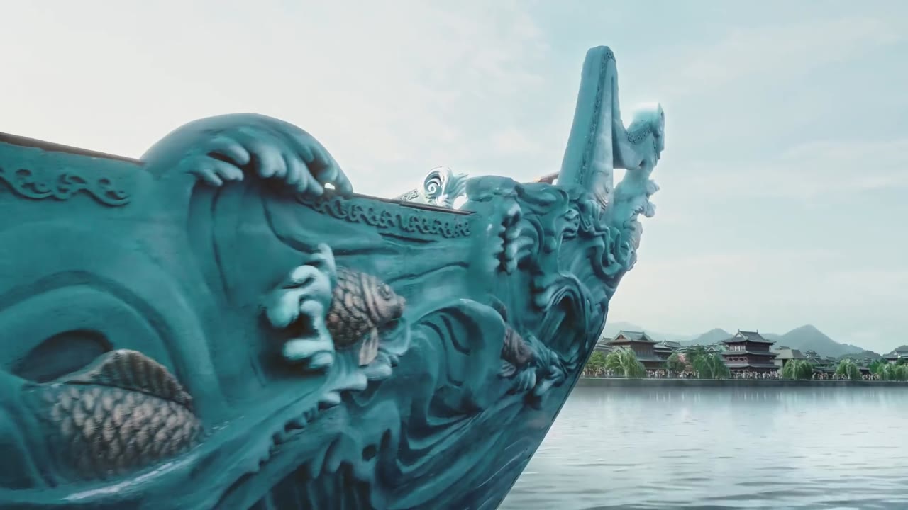 Huyễn Nhạc Sâm Lâm tập 1