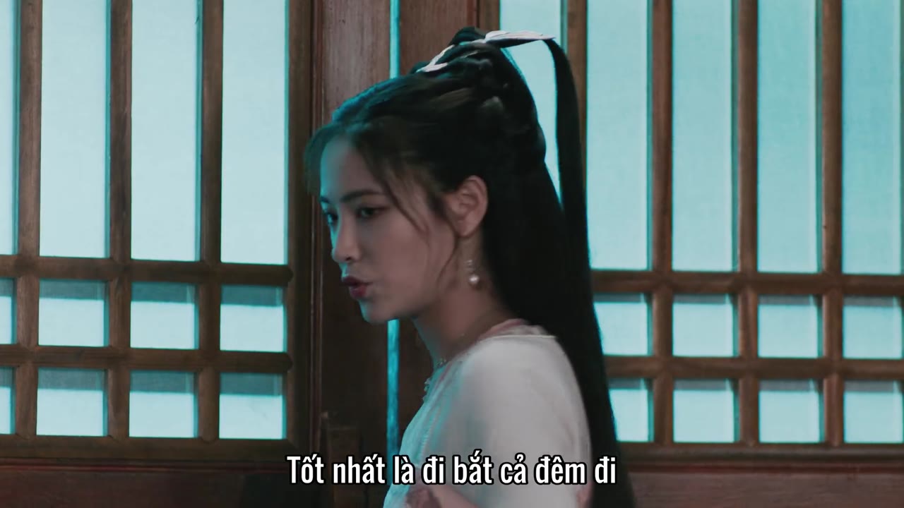 Huyễn Nhạc Sâm Lâm tập 6