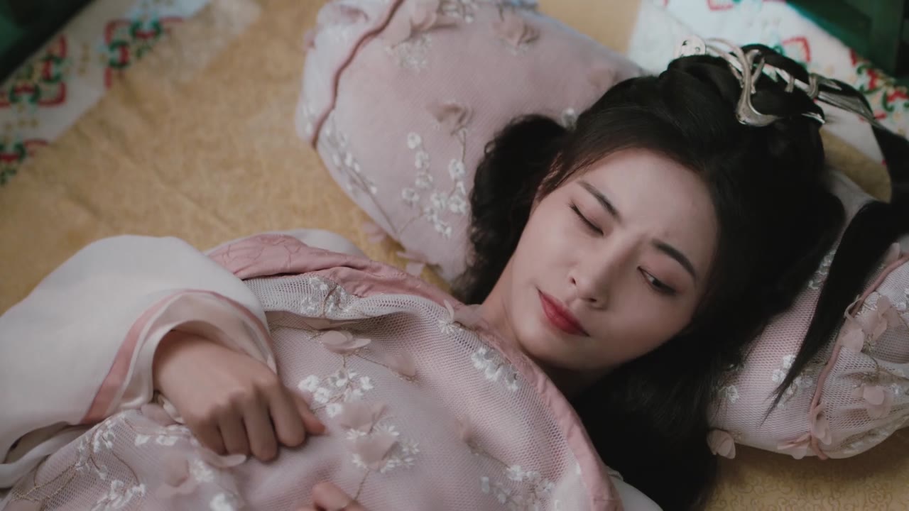 Huyễn Nhạc Sâm Lâm tập 7
