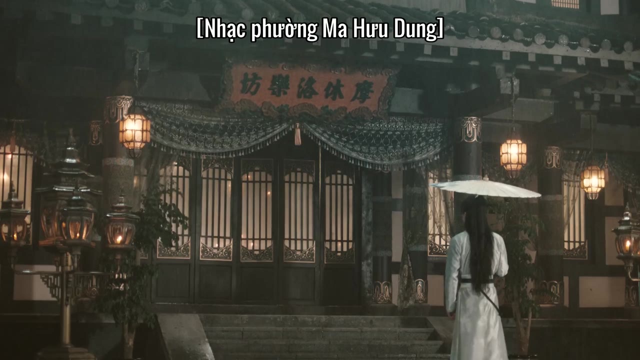 Huyễn Nhạc Sâm Lâm tập 9 cảnh 3