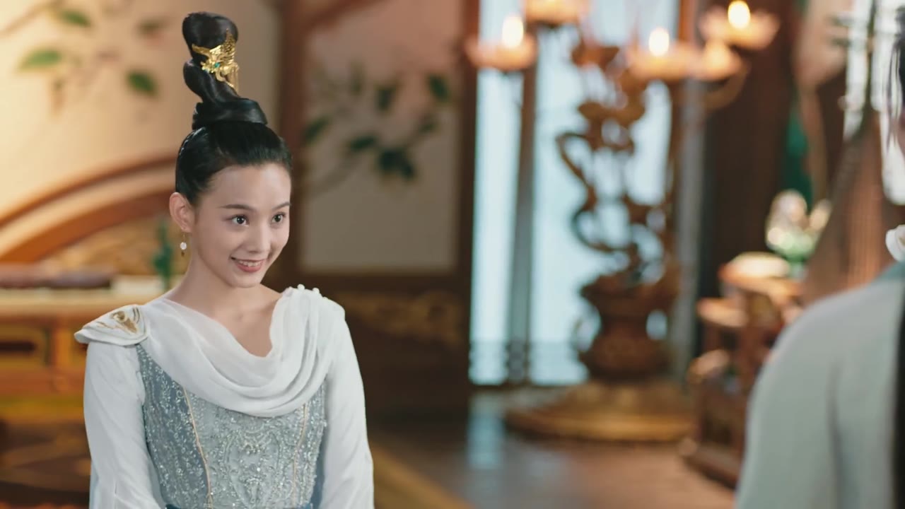 Huyễn Nhạc Sâm Lâm tập 12