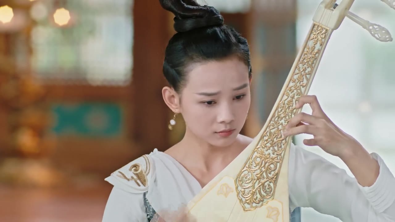 Huyễn Nhạc Sâm Lâm tập 14 cảnh 2