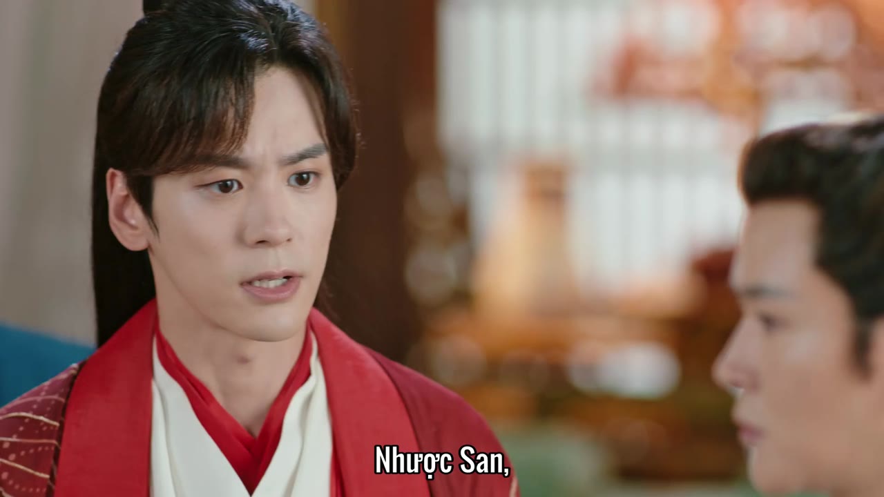Huyễn Nhạc Sâm Lâm tập 15
