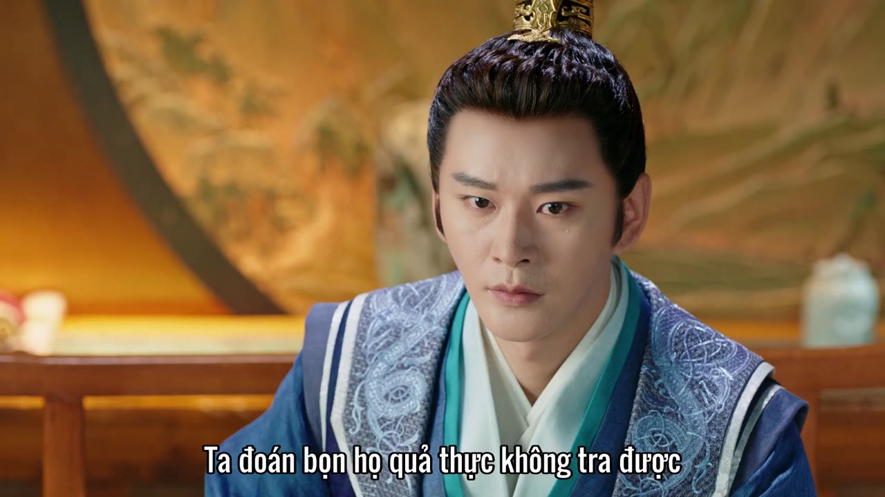 Huyễn Nhạc Sâm Lâm tập 17