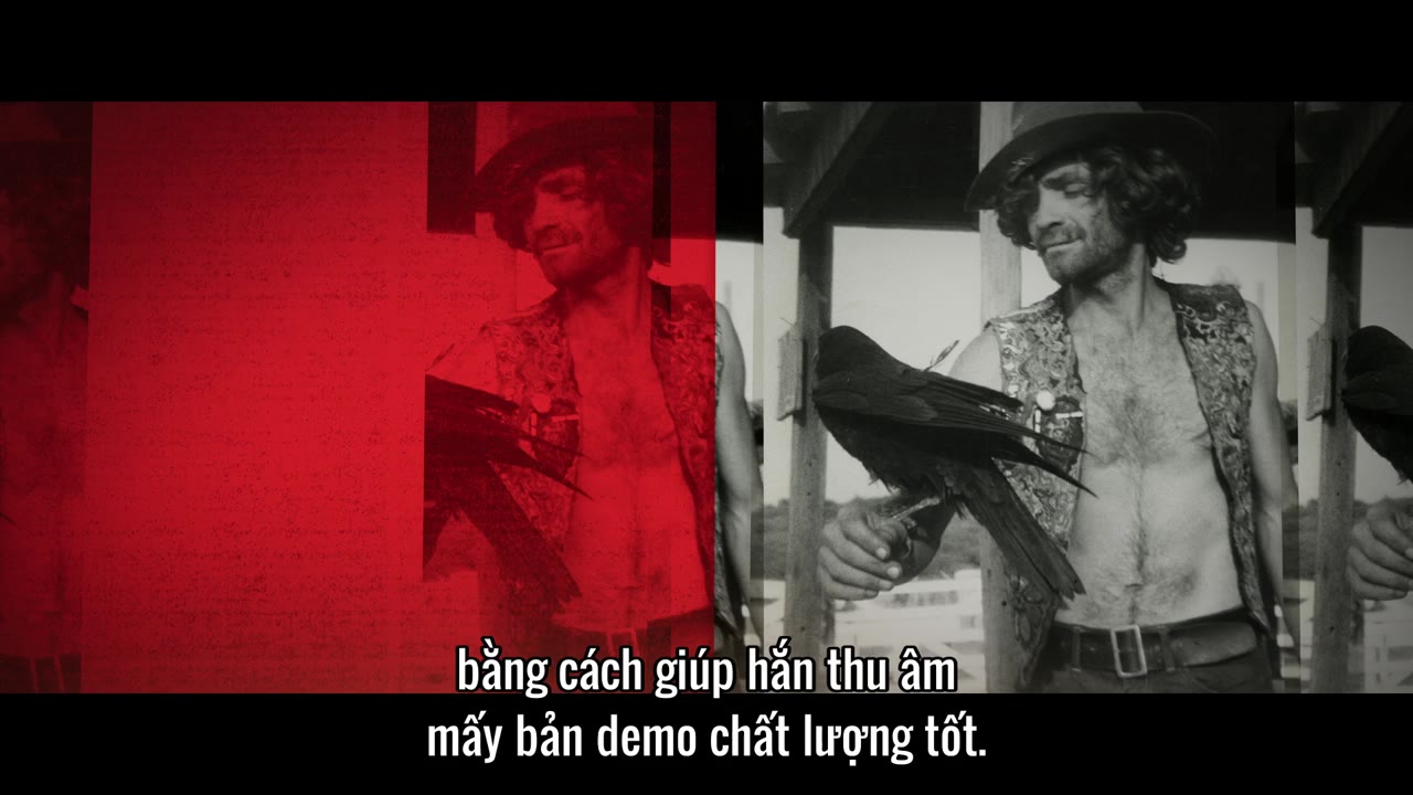 Chaos: Vụ Thảm Sát Manson tập 1