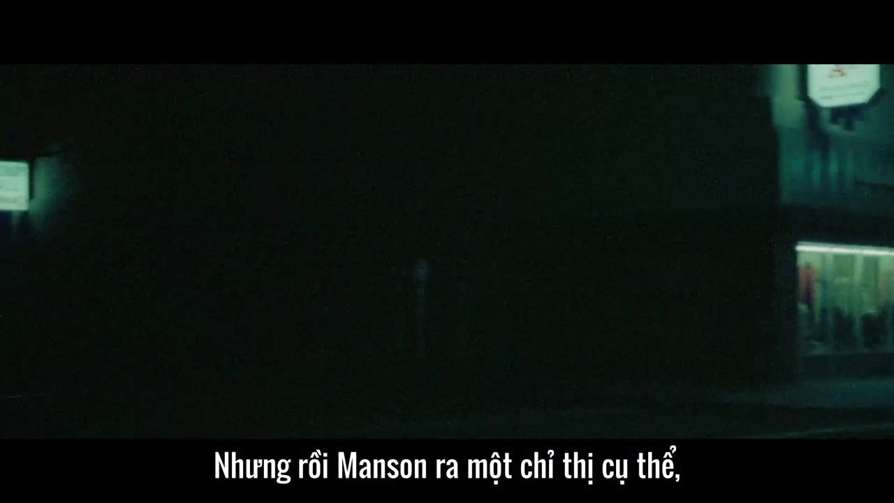 Chaos: Vụ Thảm Sát Manson tập 1 cảnh 2