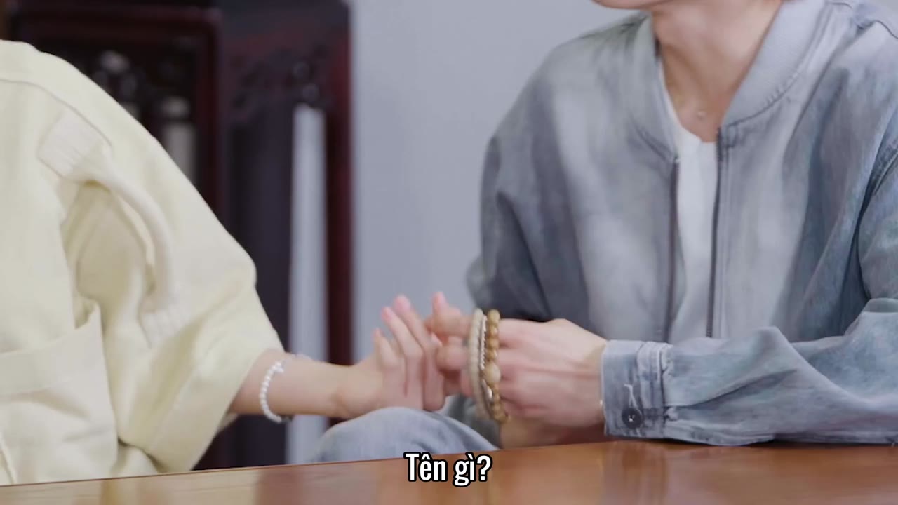Ngũ Phúc Lâm Môn : Bạn Bè Cùng Hưởng tập 1 cảnh 2