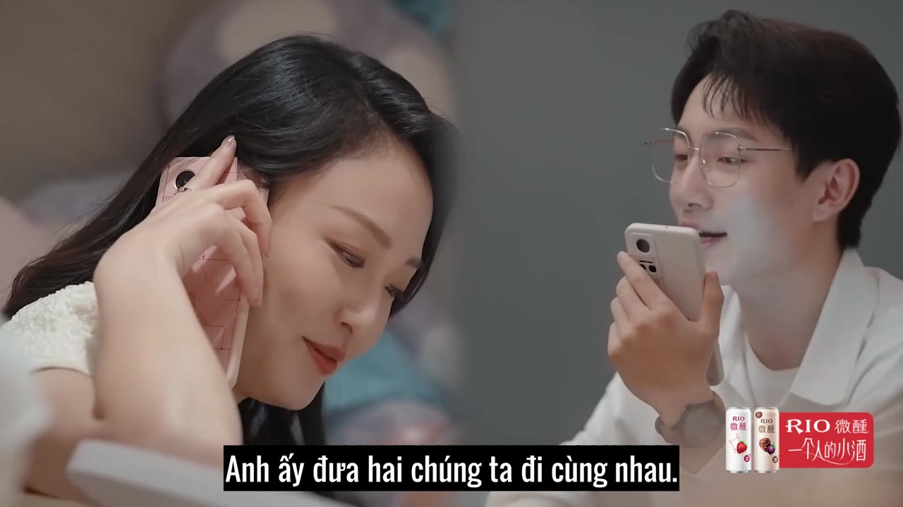Tín Hiệu Con Tim (Phần 5) tập 3