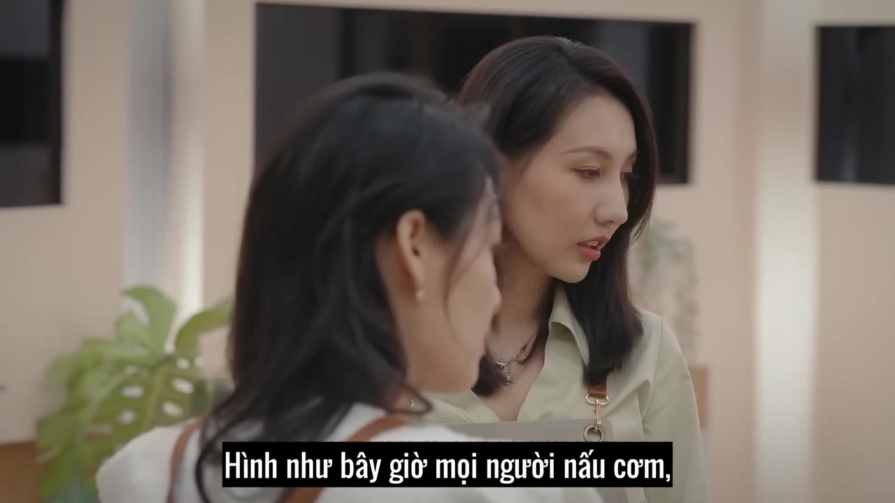 Tín Hiệu Con Tim (Phần 5) tập 4 cảnh 2