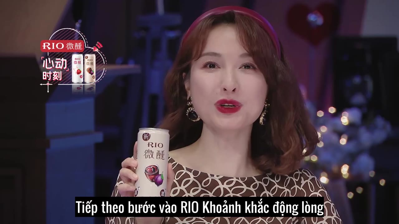 Tín Hiệu Con Tim (Phần 5) tập 4 cảnh 3