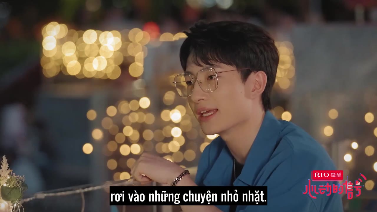 Tín Hiệu Con Tim (Phần 5) tập 6 cảnh 3