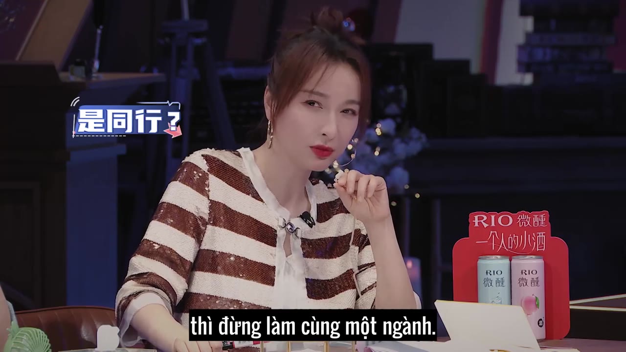 Tín Hiệu Con Tim (Phần 5) tập 7
