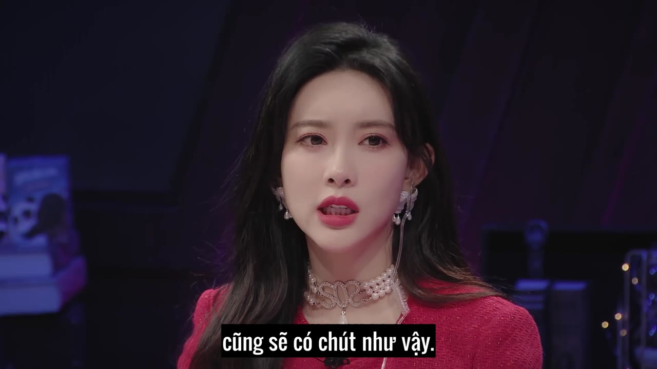 Tín Hiệu Con Tim (Phần 5) tập 9 cảnh 2