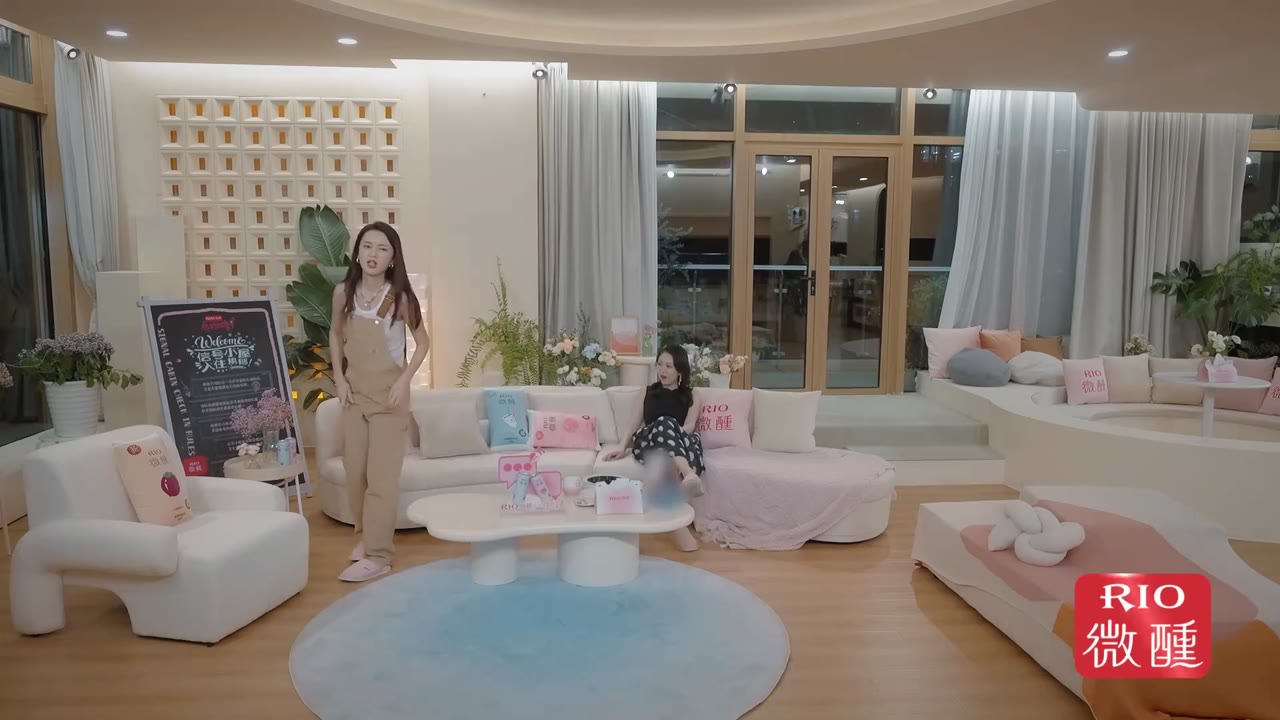 Tín Hiệu Con Tim (Phần 5) tập 11 cảnh 2