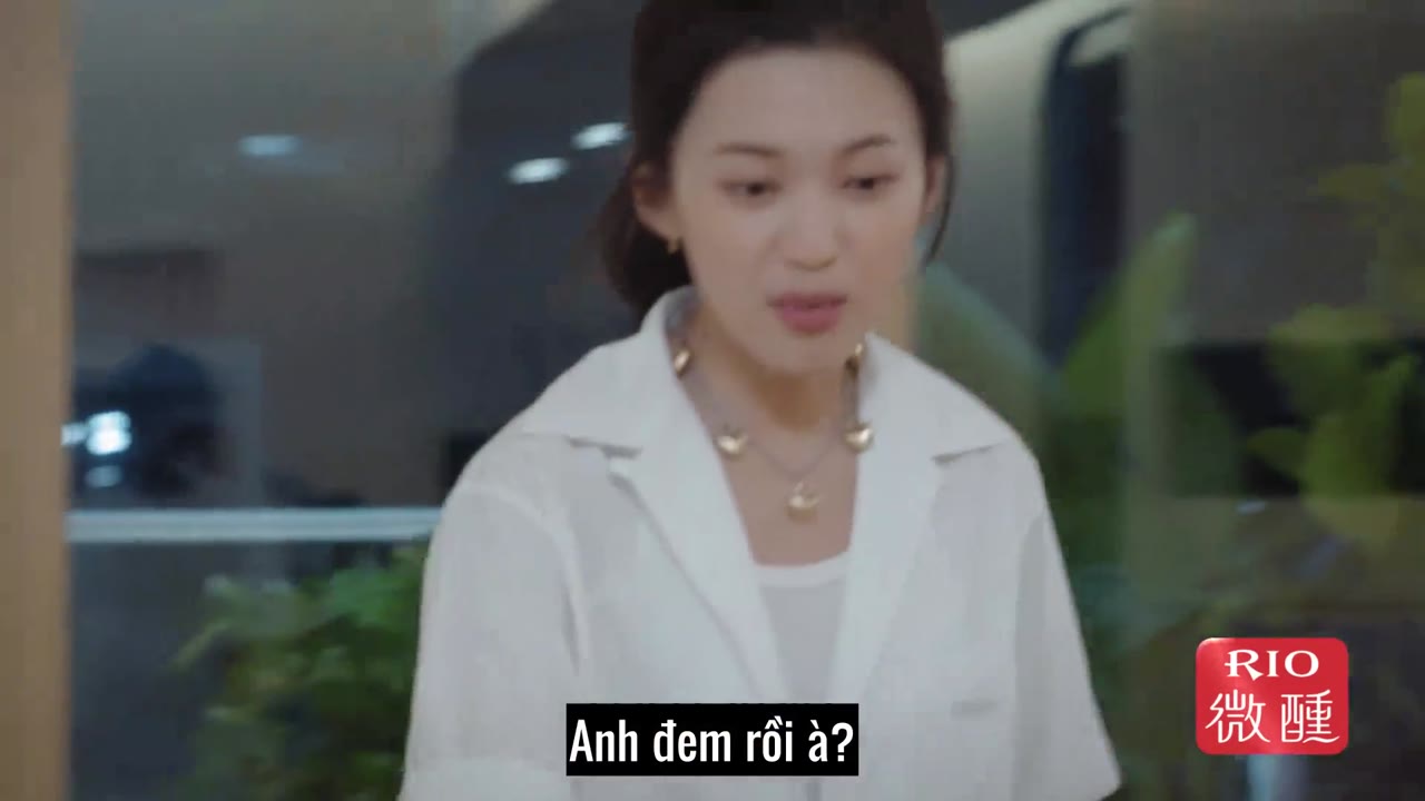Tín Hiệu Con Tim (Phần 5) tập 17