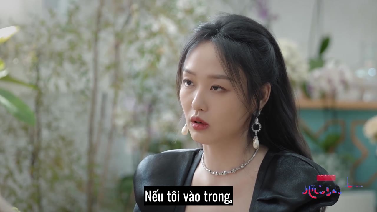 Tín Hiệu Con Tim (Phần 5) tập 17 cảnh 3