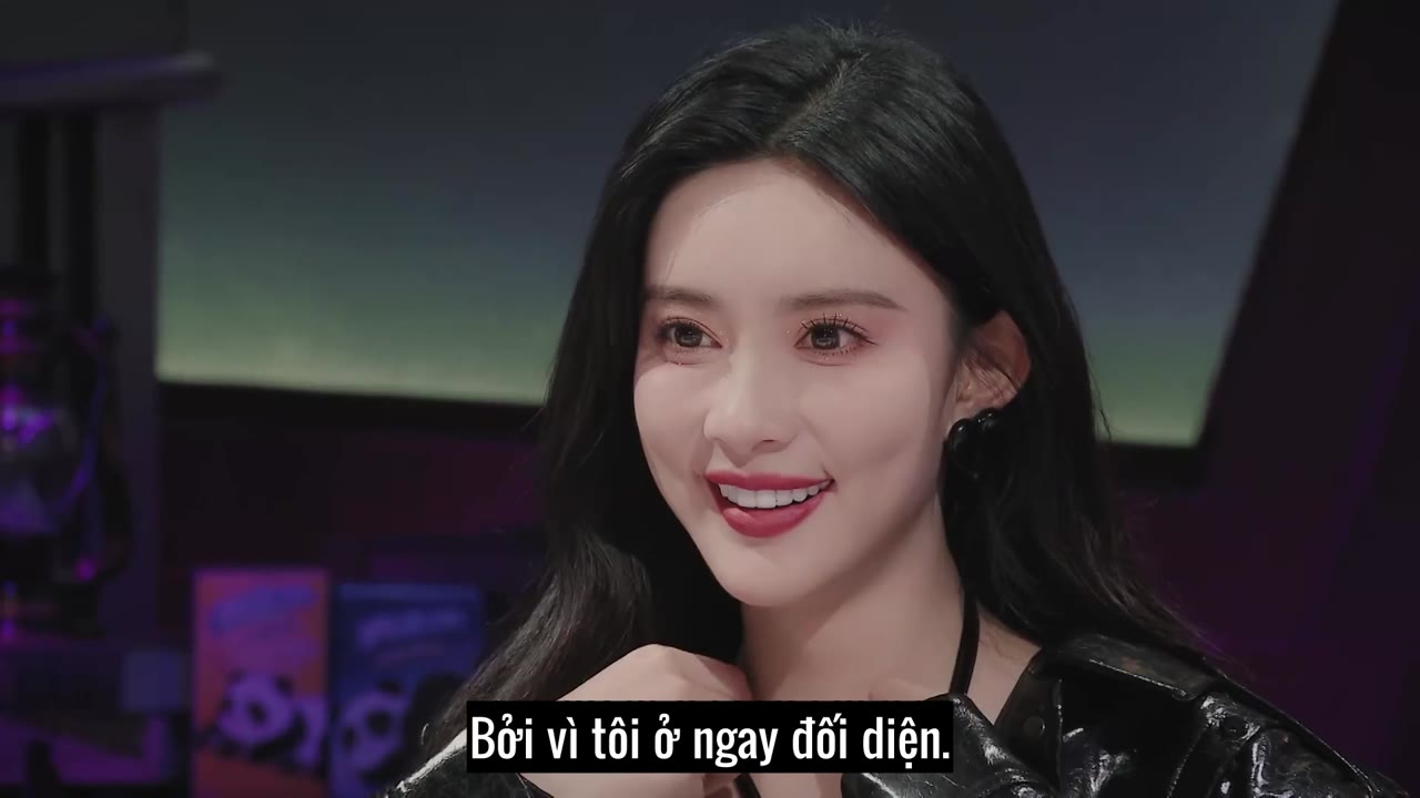 Tín Hiệu Con Tim (Phần 5) tập 22