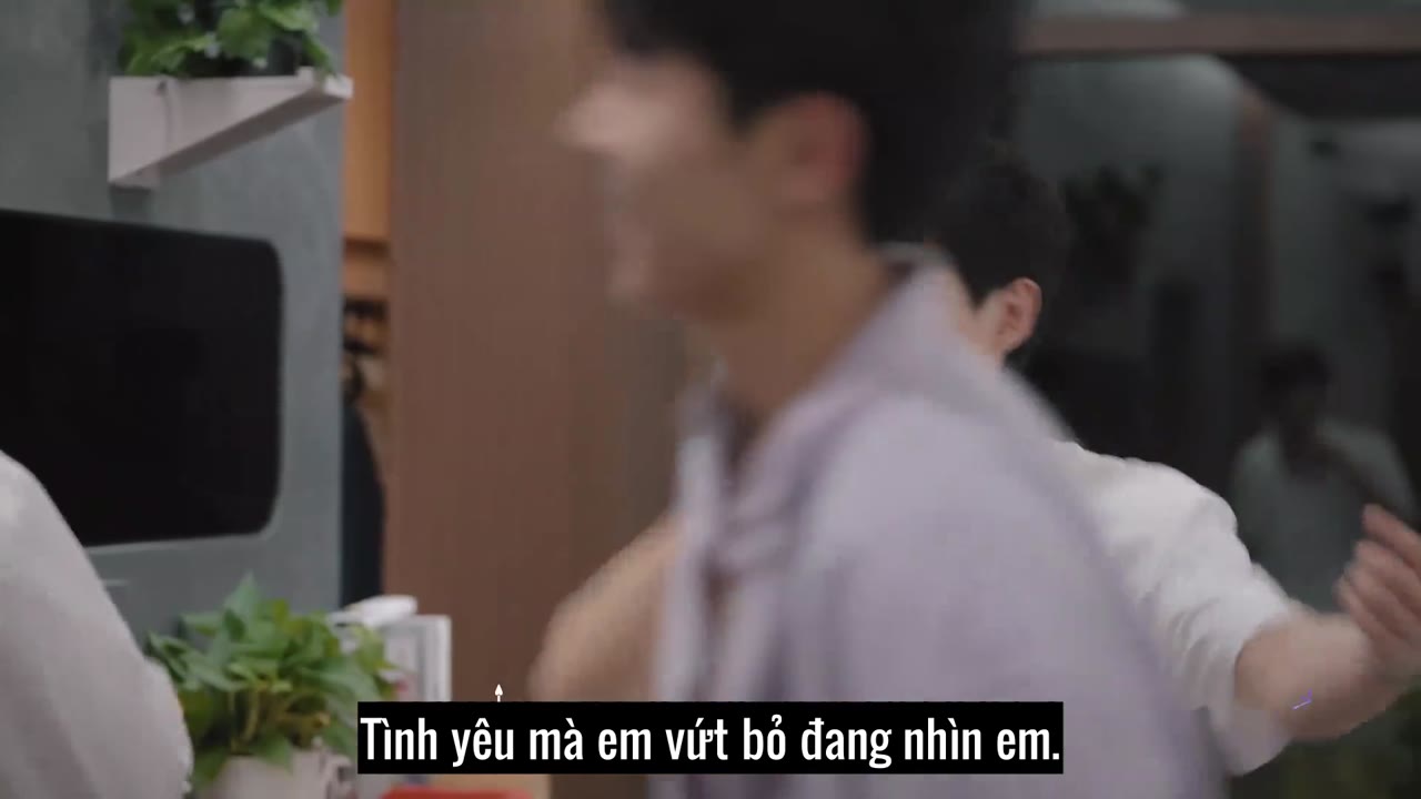 Tín Hiệu Con Tim (Phần 5) tập 24 cảnh 3