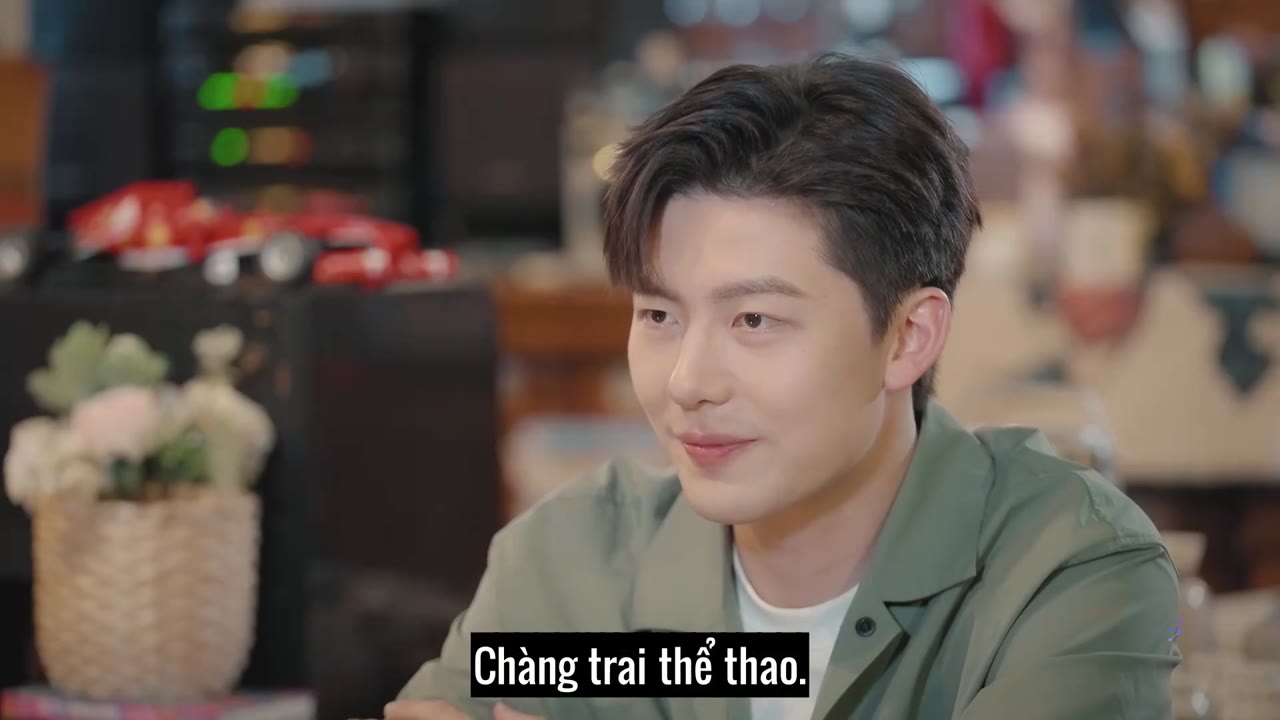 Tín Hiệu Con Tim (Phần 5) tập 25